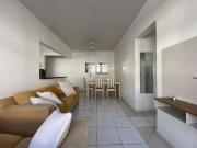 Apartamento para Venda em Guarujá/SP Enseada 2 Quartos