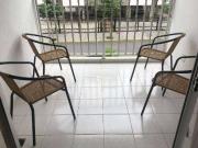 Apartamento para Venda em Guarujá/SP Enseada 2 Quartos