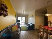 Apartamento para Venda em Guarujá/SP Enseada 2 Quartos