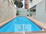 Apartamento para Venda em Guarujá/SP Enseada 2 Quartos