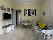 Apartamento para Venda em Guarujá/SP Enseada 2 Quartos