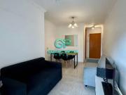 Apartamento para Venda em Guarujá/SP Enseada 2 Quartos