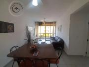 Apartamento para Venda em Guarujá/SP Enseada 2 Quartos