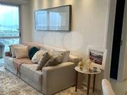 Apartamento para Venda em Guarujá/SP Enseada 2 Quartos