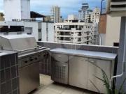 Apartamento para Venda em Guarujá/SP Enseada 2 Quartos