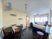 Apartamento para Venda em Guarujá/SP Enseada 2 Quartos