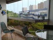 Apartamento para Venda em Guarujá/SP Enseada 2 Quartos