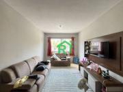 Apartamento para Venda em Guarujá/SP Enseada 2 Quartos