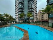 Apartamento para Venda em Guarujá/SP Enseada 2 Quartos