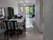 Apartamento para Venda em Guarujá/SP Enseada 2 Quartos