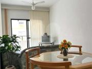 Apartamento para Venda em Guarujá/SP Enseada 2 Quartos