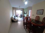 Apartamento para Venda em Guarujá/SP Enseada 2 Quartos