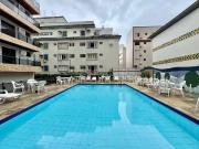 Apartamento para Venda em Guarujá/SP Enseada 2 Quartos