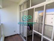 Apartamento para Venda em Guarujá/SP Enseada 2 Quartos