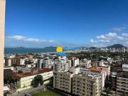Apartamento para Venda em Guarujá/SP Enseada 2 Quartos