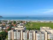 Apartamento para Venda em Guarujá/SP Enseada 2 Quartos