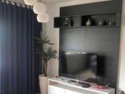 Apartamento para Venda em Guarujá/SP Enseada 2 Quartos
