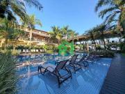 Apartamento para Venda em Guarujá/SP Enseada 2 Quartos