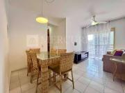 Apartamento para Venda em Guarujá/SP Enseada 2 Quartos