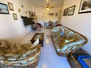 Apartamento para Venda em Guarujá/SP Enseada 2 Quartos