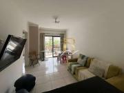 Apartamento para Venda em Guarujá/SP Enseada 2 Quartos