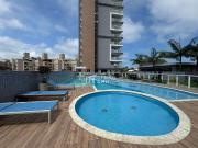 Apartamento para Venda em Guarujá/SP Enseada 2 Quartos