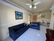 Apartamento para Venda em Guarujá/SP Enseada 2 Quartos