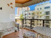 Apartamento para Venda em Guarujá/SP Enseada 2 Quartos