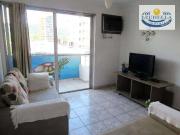 Apartamento para Venda em Guarujá/SP Enseada 2 Quartos