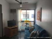 Apartamento para Venda em Guarujá/SP Enseada 2 Quartos