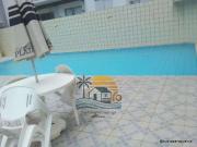 Apartamento para Venda em Guarujá/SP Enseada 2 Quartos