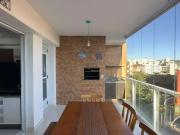 Apartamento para Venda em Guarujá/SP Enseada 2 Quartos