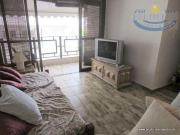 Apartamento para Venda em Guarujá/SP Enseada 2 Quartos