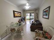 Apartamento para Venda em Guarujá/SP Enseada 2 Quartos