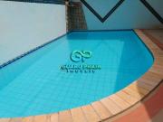 Apartamento para Venda em Guarujá/SP Enseada 2 Quartos