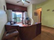 Apartamento para Venda em Guarujá/SP Enseada 2 Quartos