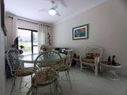 Apartamento para Venda em Guarujá/SP Enseada 2 Quartos