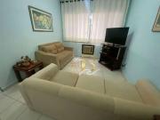 Apartamento para Venda em Guarujá/SP Enseada 2 Quartos