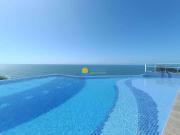 Apartamento para Venda em Guarujá/SP Enseada 2 Quartos