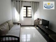 Apartamento para Venda em Guarujá/SP Enseada 2 Quartos