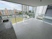 Apartamento para Venda em Guarujá/SP Enseada 2 Quartos