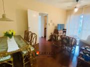 Apartamento para Venda em Guarujá/SP Enseada 2 Quartos