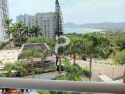 Apartamento para Venda em Guarujá/SP Enseada 2 Quartos