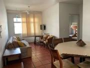 Apartamento para Venda em Guarujá/SP Enseada 2 Quartos