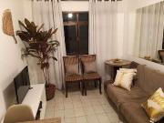 Apartamento para Venda em Guarujá/SP Enseada 2 Quartos