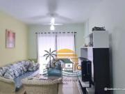 Apartamento para Venda em Guarujá/SP Enseada 2 Quartos