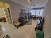 Apartamento para Venda em Guarujá/SP Enseada 2 Quartos