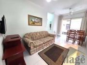 Apartamento para Venda em Guarujá/SP Enseada 2 Quartos