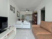 Apartamento para Venda em Guarujá/SP Enseada 2 Quartos