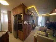 Apartamento para Venda em Guarujá/SP Enseada 2 Quartos